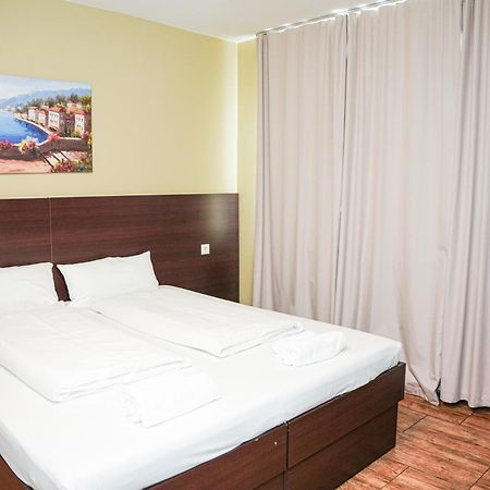 Hotel City Star Frankfurt am Main Bagian luar foto