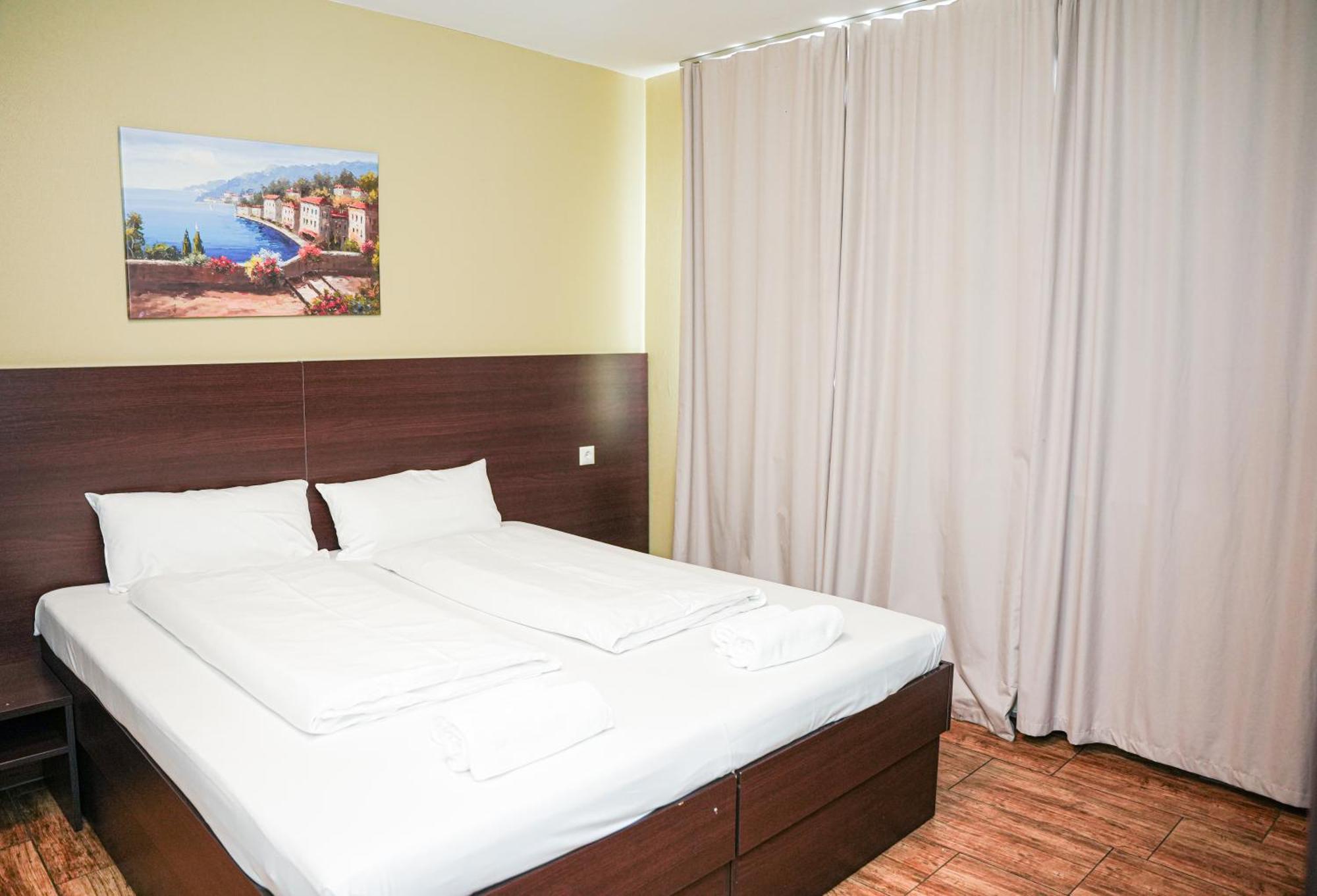 Hotel City Star Frankfurt am Main Bagian luar foto